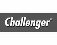 CHALLENGER logo CHALLENGER logo