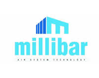 milibar logo